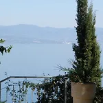 Apartament Lela Medveja