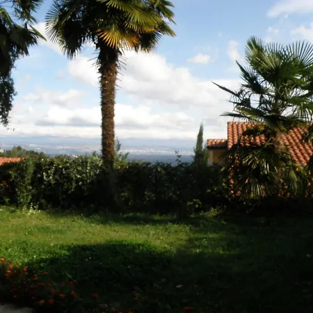 Villa Lela Apartament *