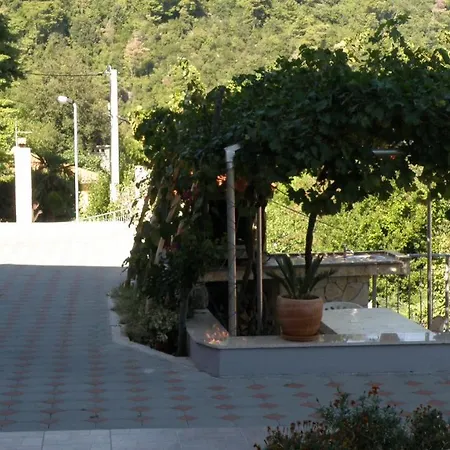 Apartament Villa Lela