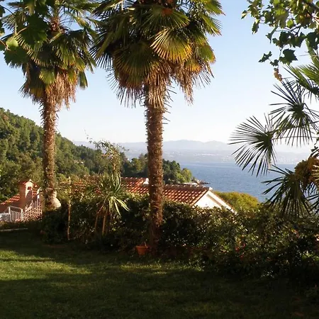 Villa Lela Apartament *