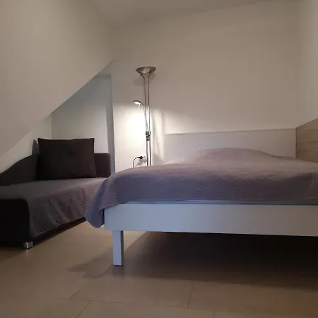 Villa Lela Apartament
