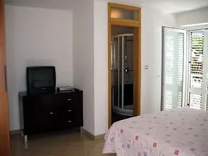 Villa Lela Apartament