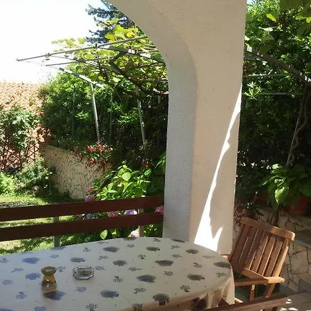 Lela Apartment Medveja