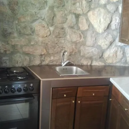 Apartament Villa Lela