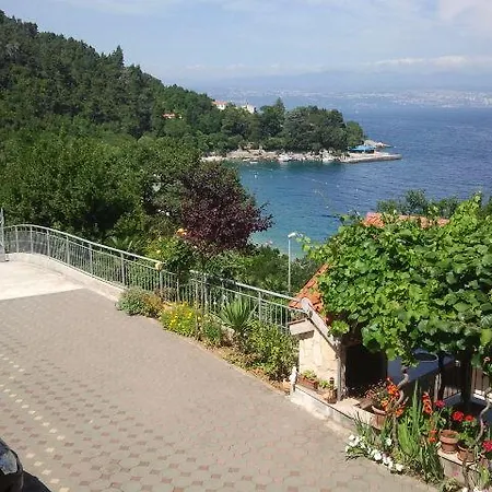 Apartament Villa Lela Medveja