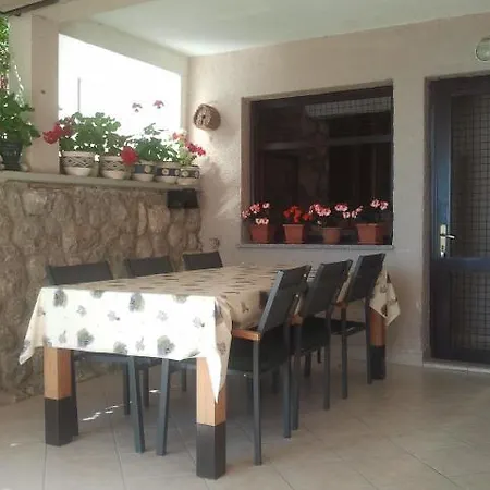 Apartment Lela