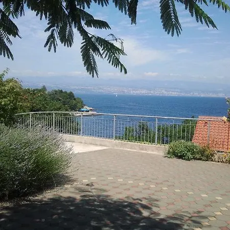 Villa Lela Apartament Medveja