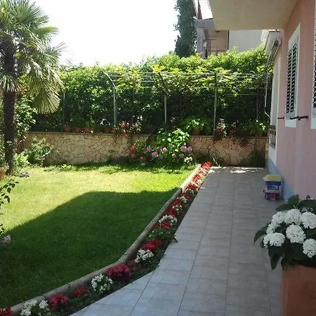 Villa Lela Apartament