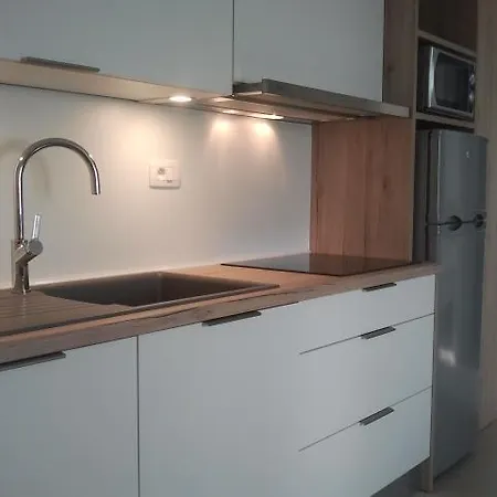 Apartament Villa Lela Medveja