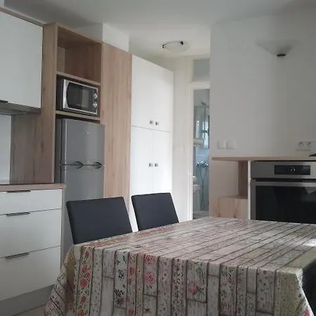 Lela Apartman Medveja