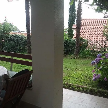 Apartament Villa Lela Medveja