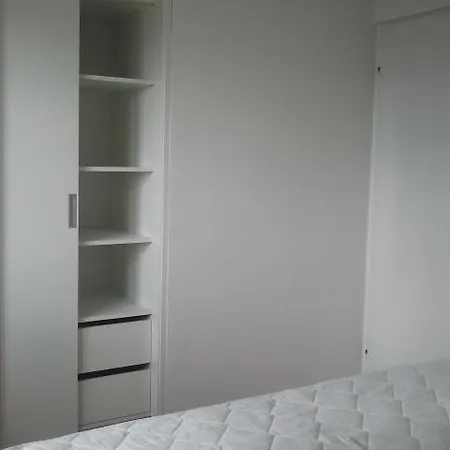 Lela Apartment Medveja
