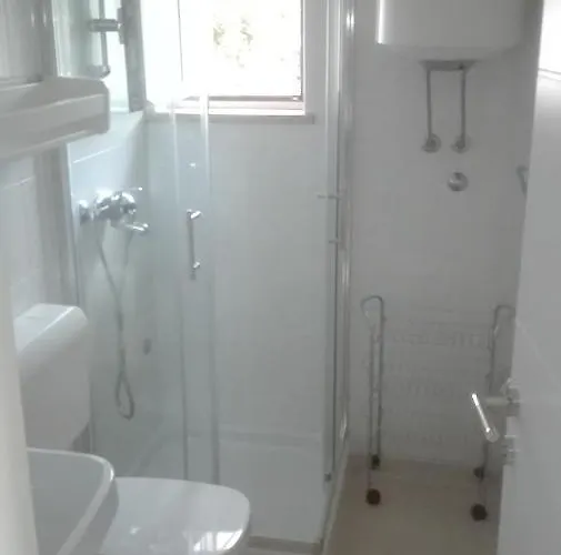 Apartment Villa Lela Medveja