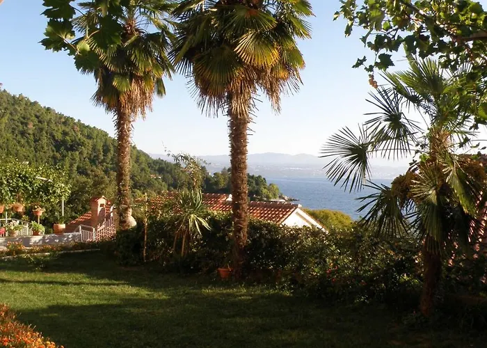 Villa Lela Apartment *