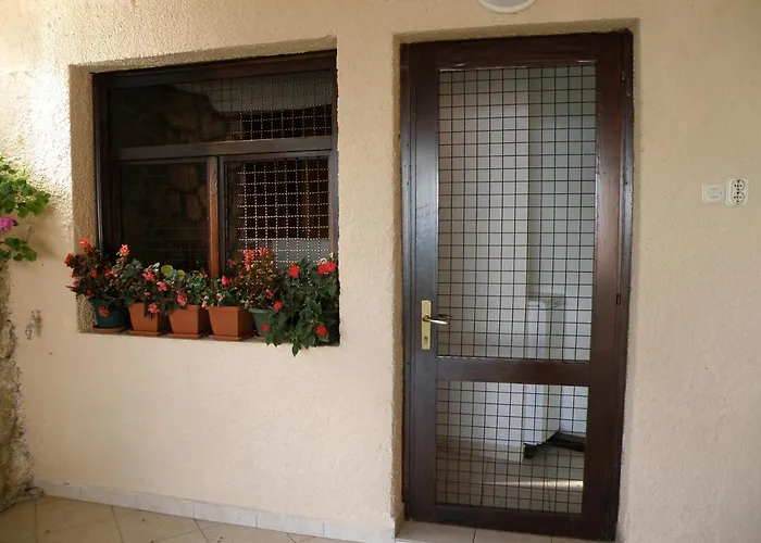 Villa Lela Apartment *