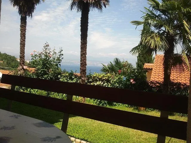 Apartment Villa Lela