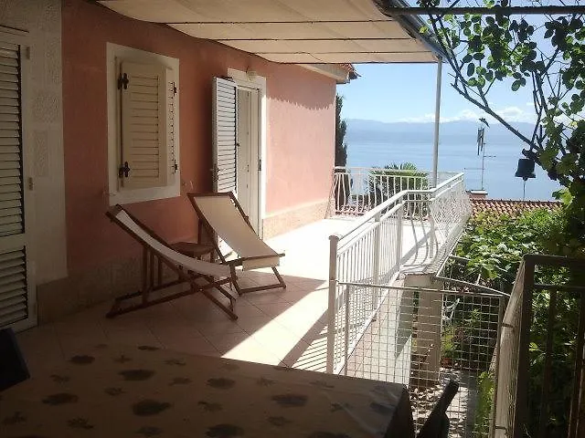 Villa Lela Apartment *