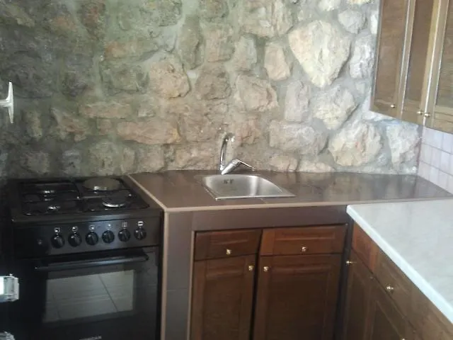 Apartment Villa Lela