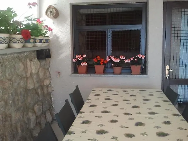 Villa Lela Apartment *