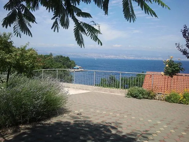 Villa Lela Apartment Medveja