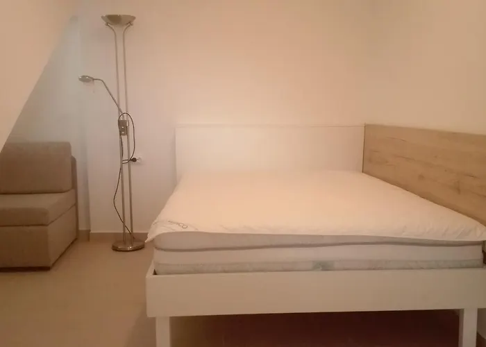 Villa Lela Medveja
