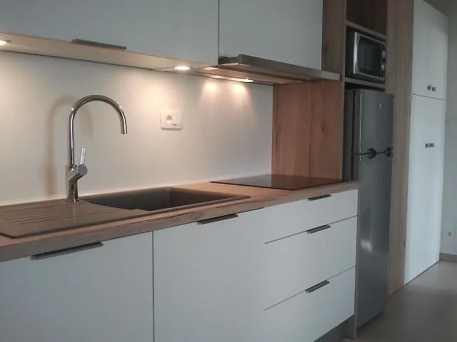 Apartment Villa Lela Medveja