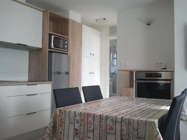 Villa Lela Apartment Medveja