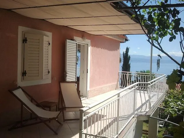 Apartment Villa Lela *