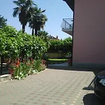 Apartman Villa Lela Medveja