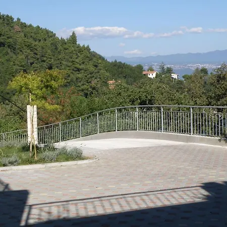 Villa Lela Apartment Medveja