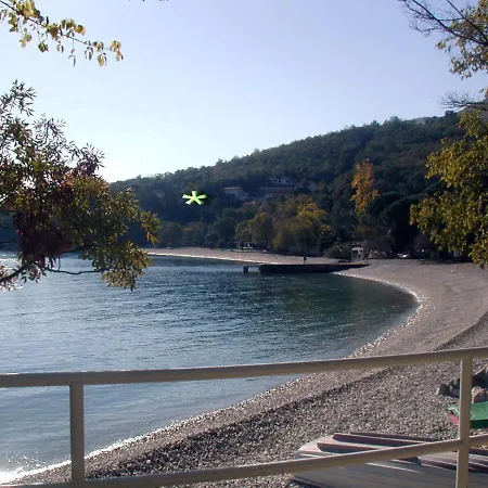 Apartment Villa Lela *