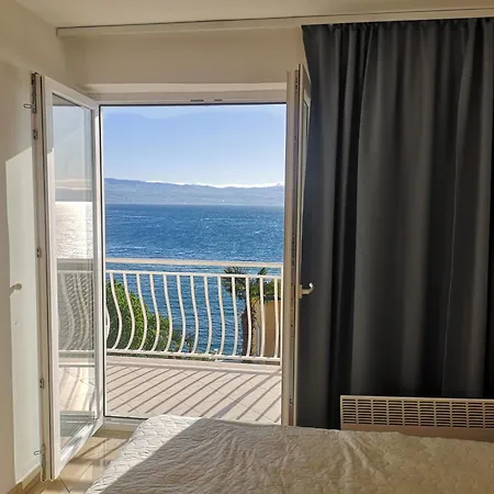 Apartment Villa Lela