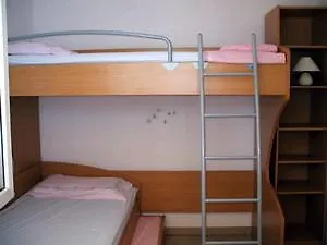 Apartment Villa Lela *