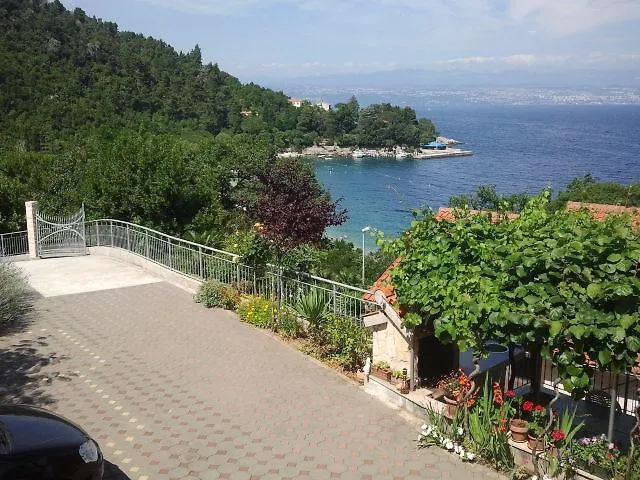 Appartamento Lela Medveja